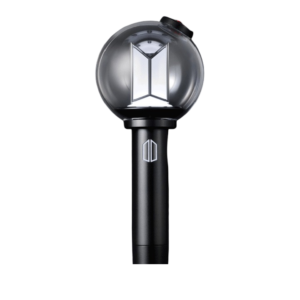 BTS OFFICIAL LIGHT STICK VER.4
